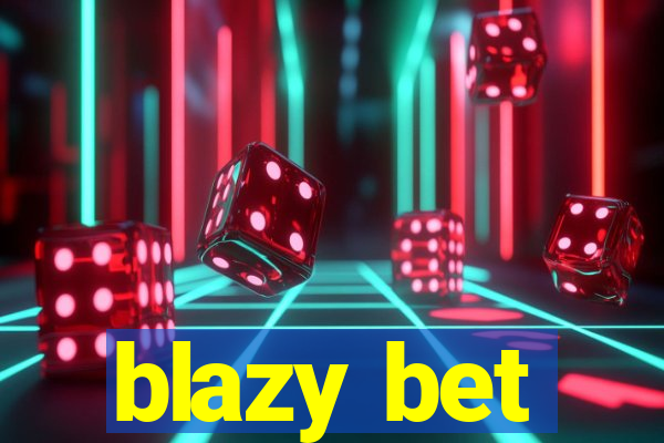 blazy bet