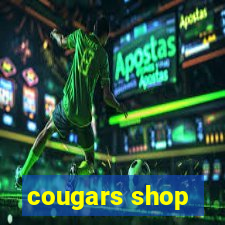 cougars shop