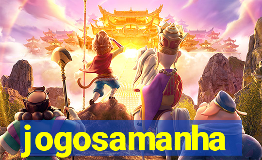 jogosamanha