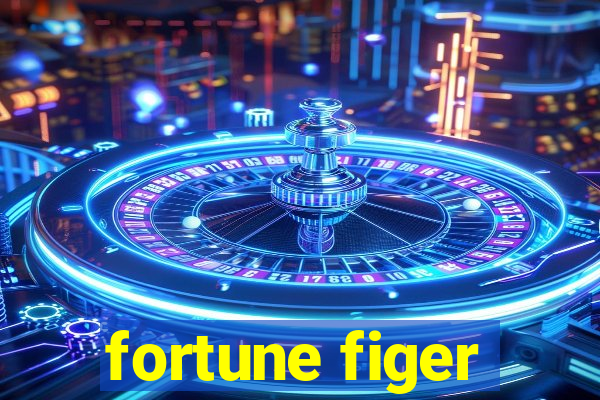 fortune figer