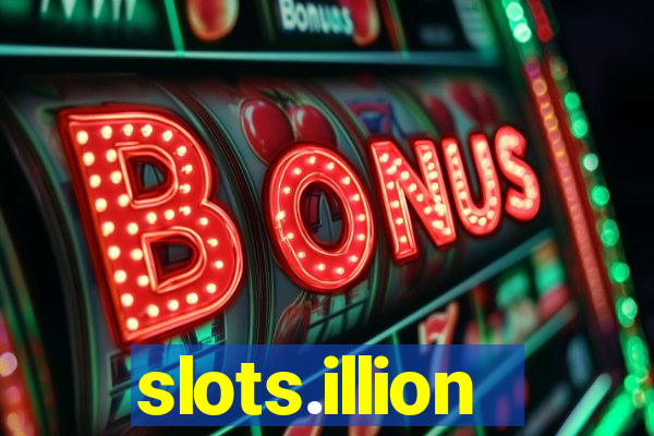 slots.illion