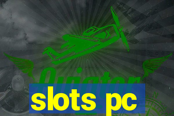 slots pc