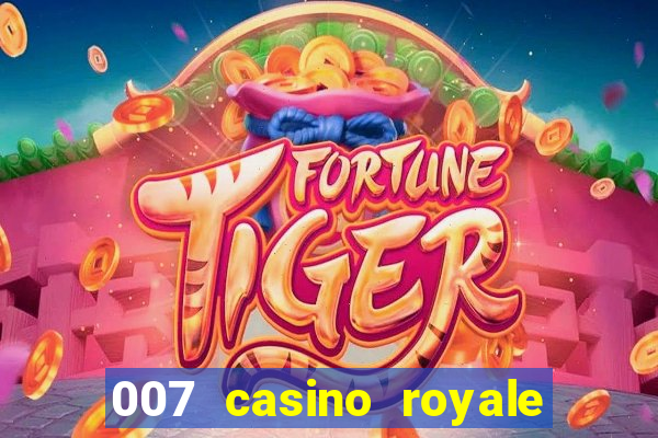 007 casino royale torrent pt-br