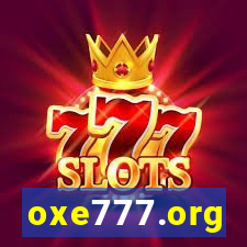 oxe777.org