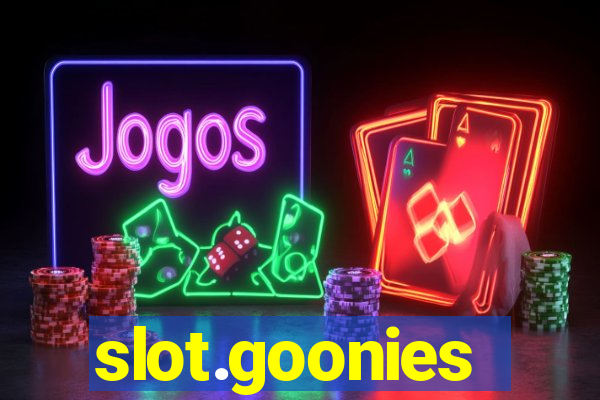 slot.goonies