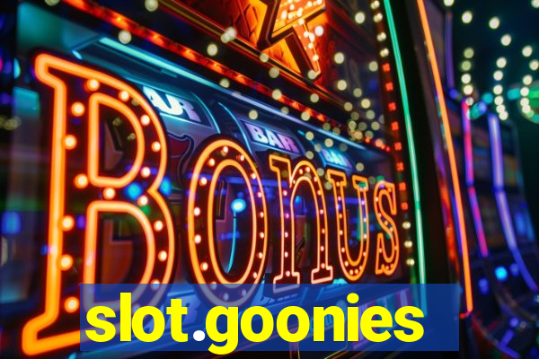 slot.goonies