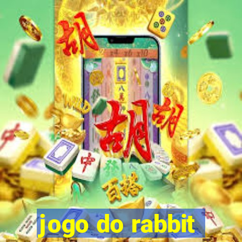 jogo do rabbit