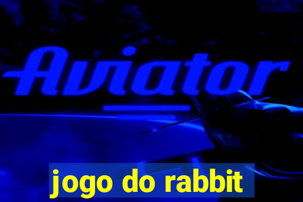 jogo do rabbit