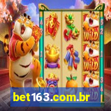 bet163.com.br