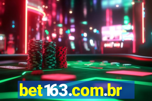 bet163.com.br