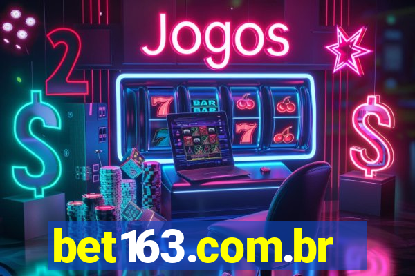 bet163.com.br