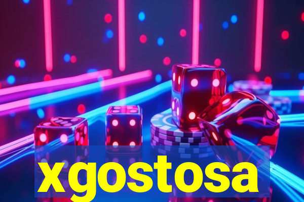 xgostosa