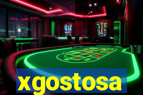 xgostosa