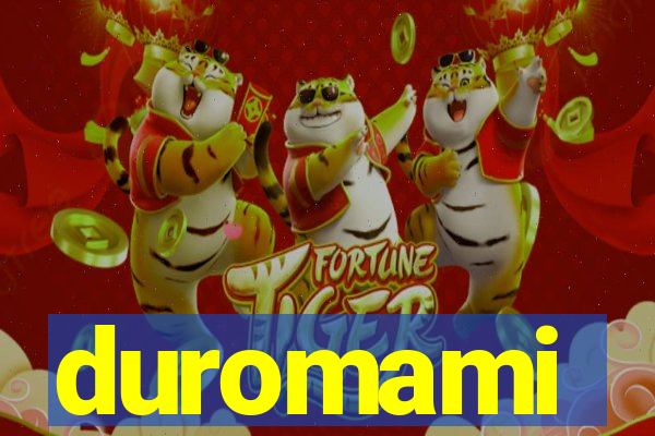 duromami