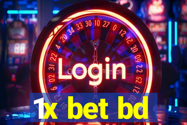 1x bet bd