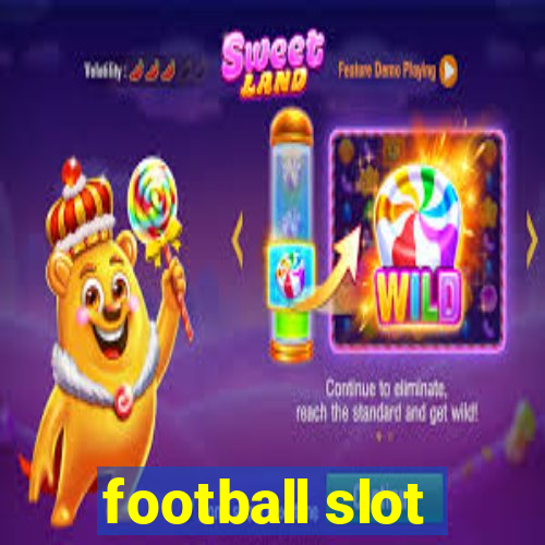 football slot