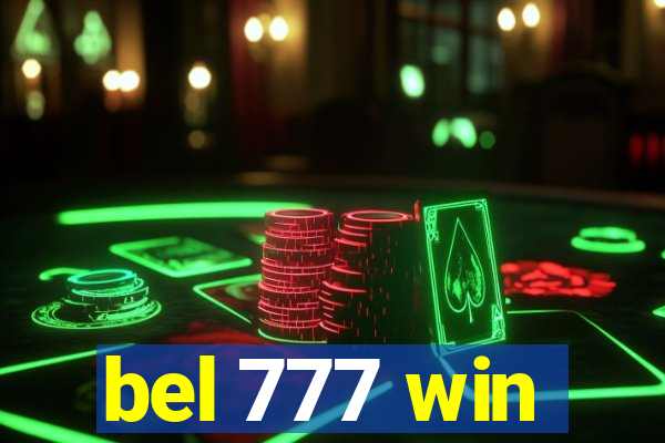 bel 777 win