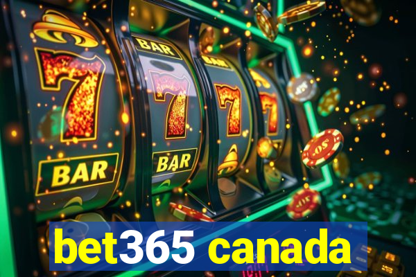 bet365 canada