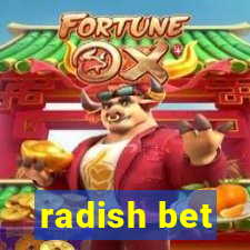 radish bet