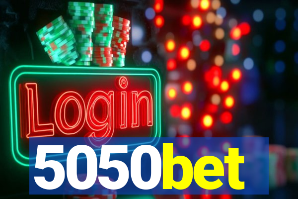 5050bet