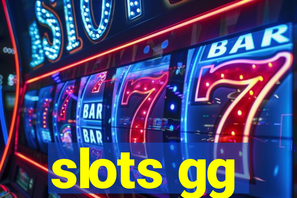 slots gg