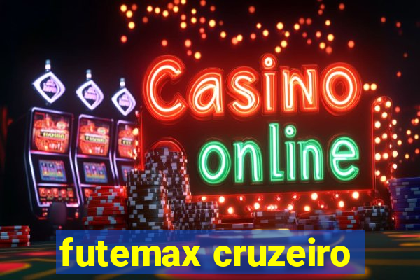 futemax cruzeiro