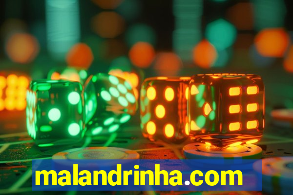 malandrinha.com