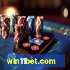 win11bet.com