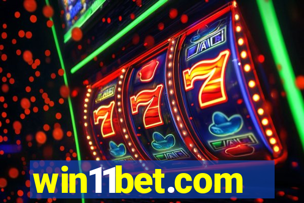 win11bet.com