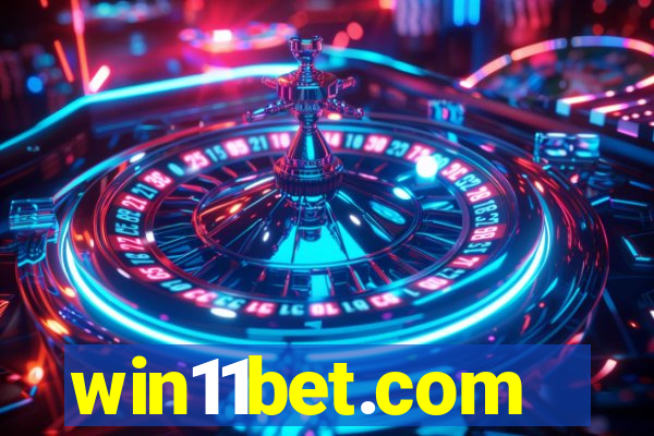 win11bet.com