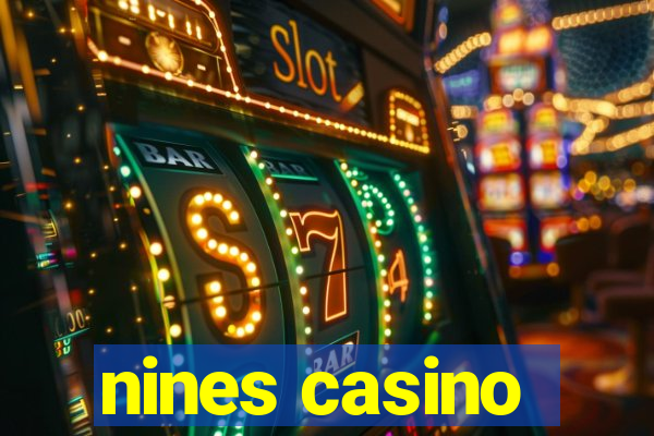 nines casino