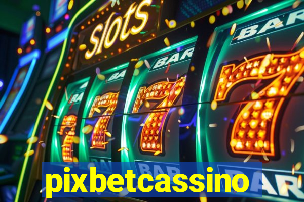 pixbetcassino