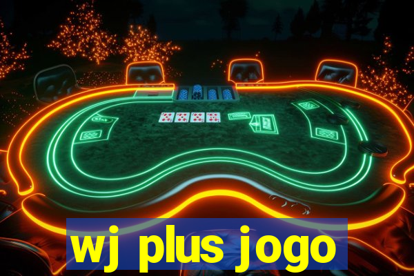 wj plus jogo