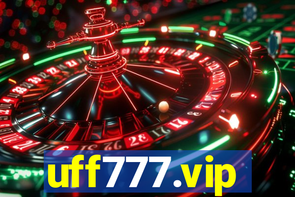 uff777.vip