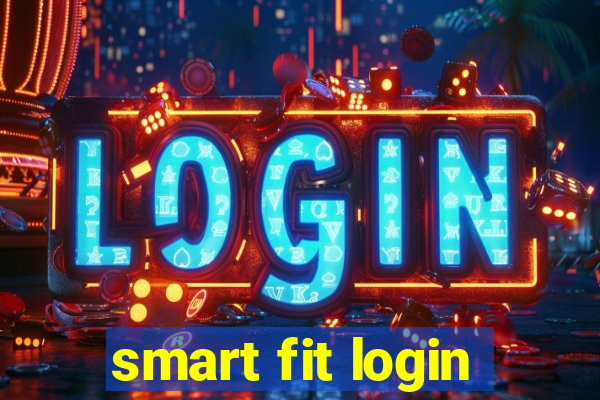 smart fit login