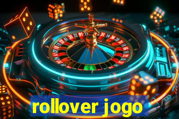 rollover jogo