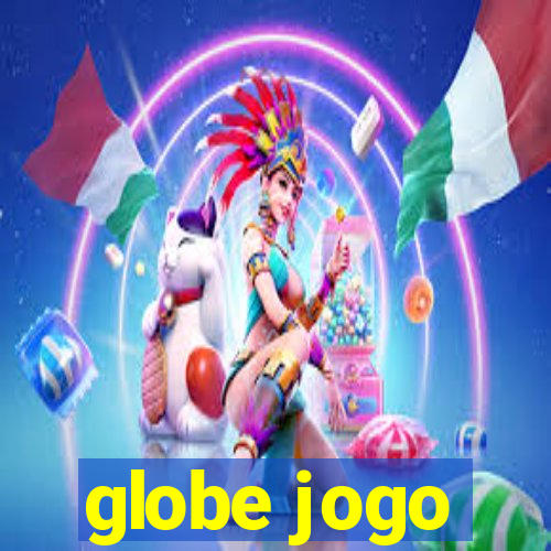 globe jogo