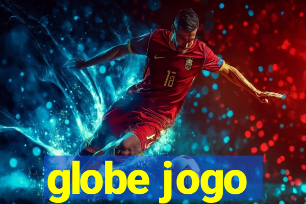 globe jogo