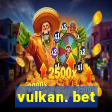 vulkan. bet