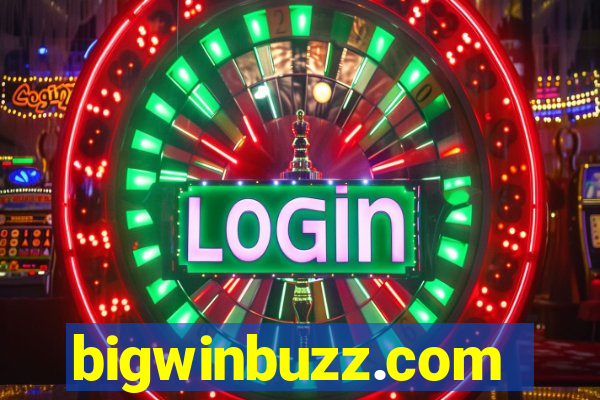 bigwinbuzz.com