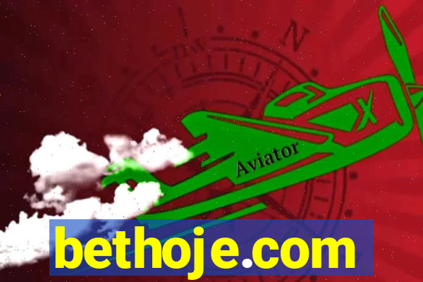 bethoje.com