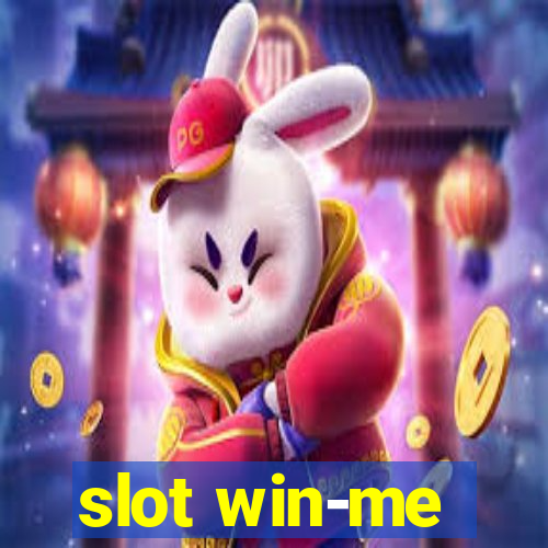 slot win-me