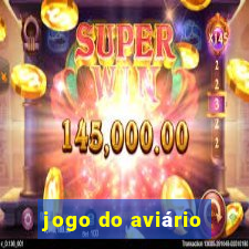 jogo do aviário