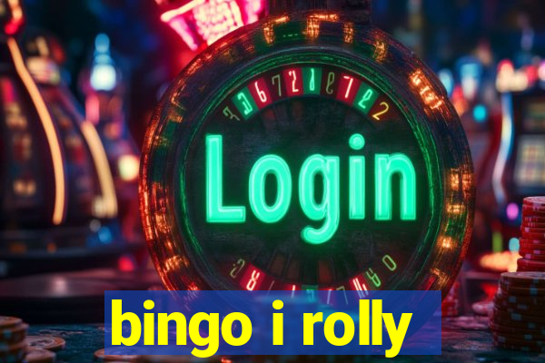 bingo i rolly