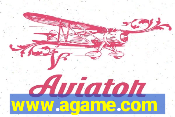 www.agame.com