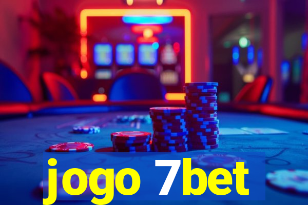 jogo 7bet