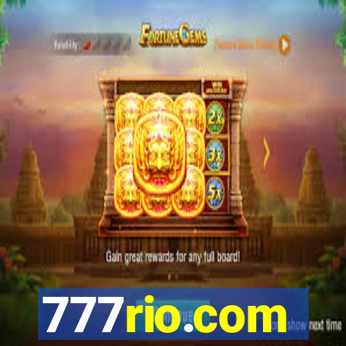 777rio.com