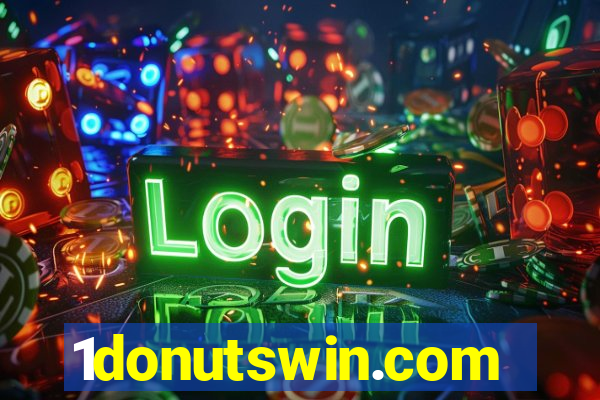 1donutswin.com