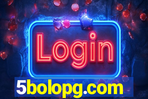 5bolopg.com