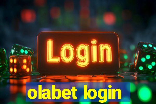 olabet login